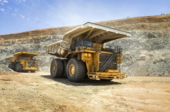 Η Williams εξελίσσει μπαταρία 1.000 kWh για ένα υδρογονοκίνητο γιγαντιαίο φορτηγό ορυχείου